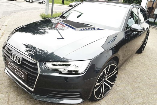 Audi