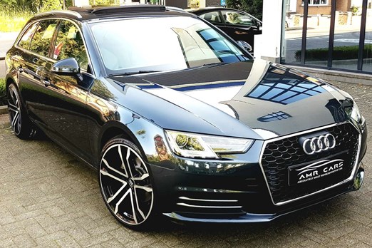 Audi