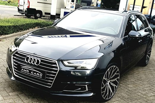 Audi
