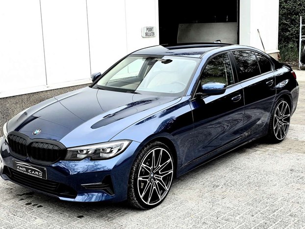 BMW
