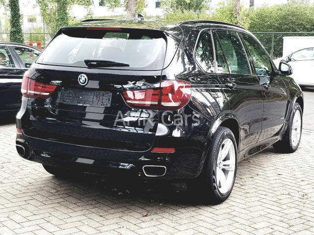 Normaal Uitmaken Installeren BMW X5 2.0A xDrive40e Plug-In Hybrid M-Sportpakket